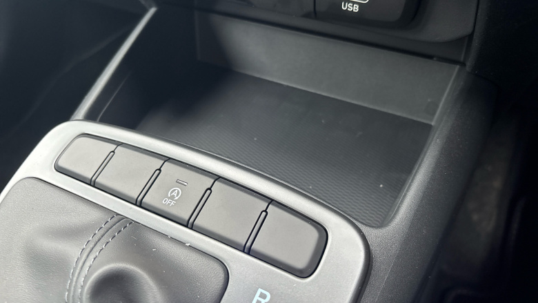 Hyundai i10 1.0 [63] Advance 5dr Auto [Nav] Petrol Hatchback